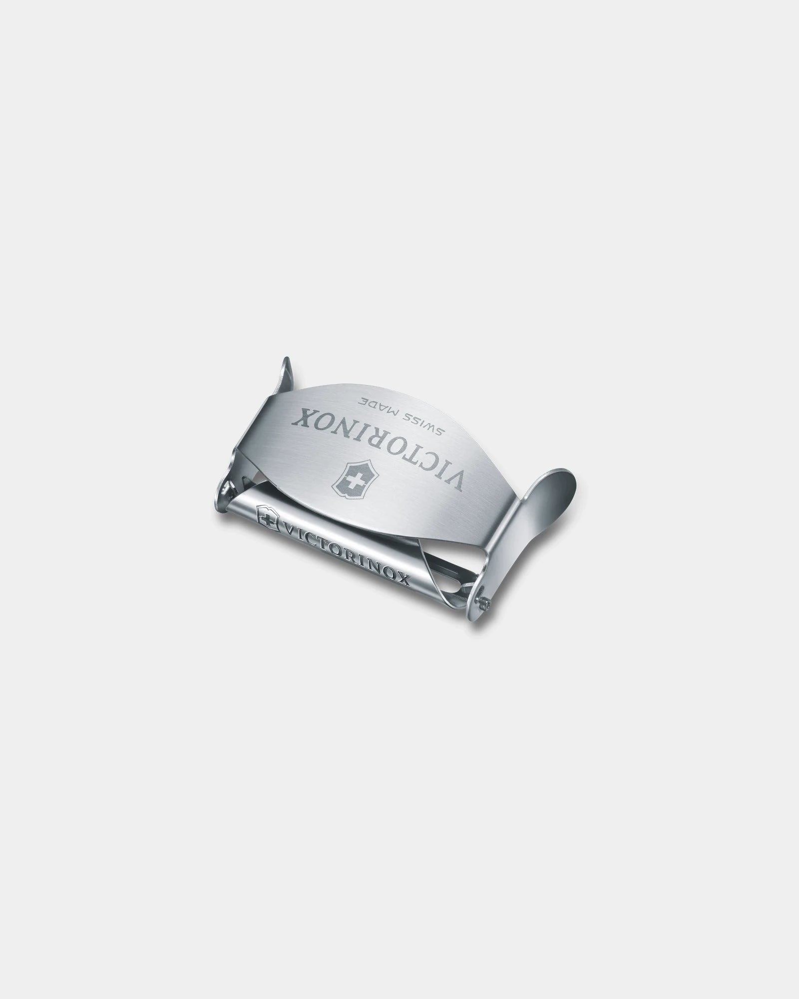 Dunschiller rvs Victorinox om te personaliseren - Metaal