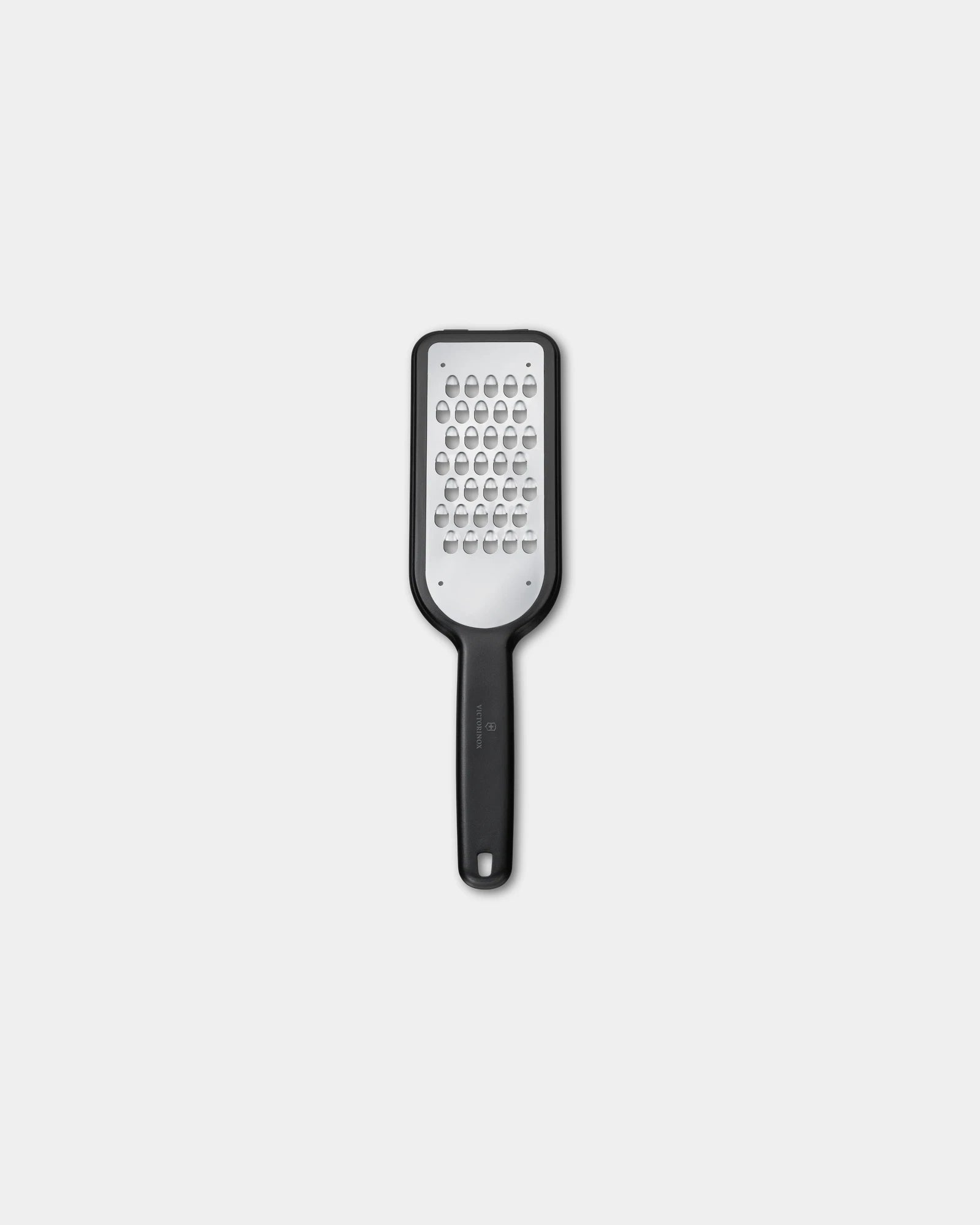 Rasp middelgrof Victorinox om te personaliseren - Zwart