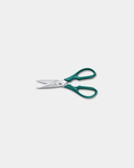 Keukenschaar rvs Victorinox groen 7 cm om te personaliseren - 2