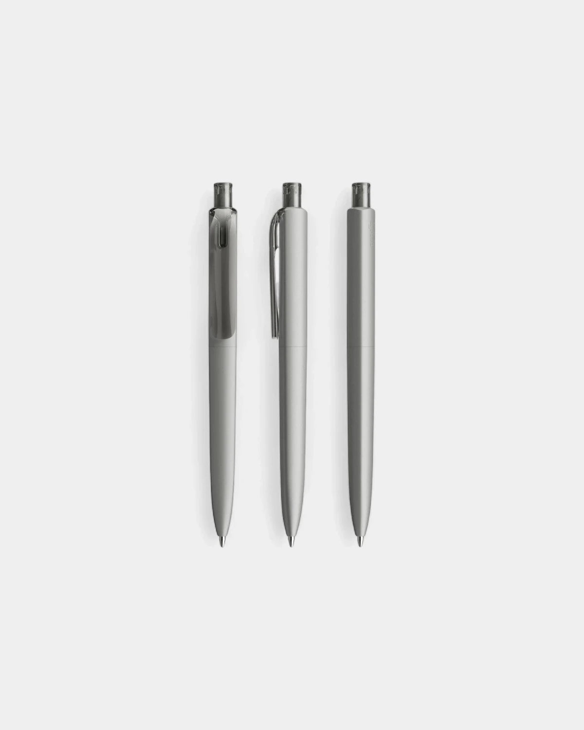 Personaliseerbare DS8 Prodir-pen - 14
