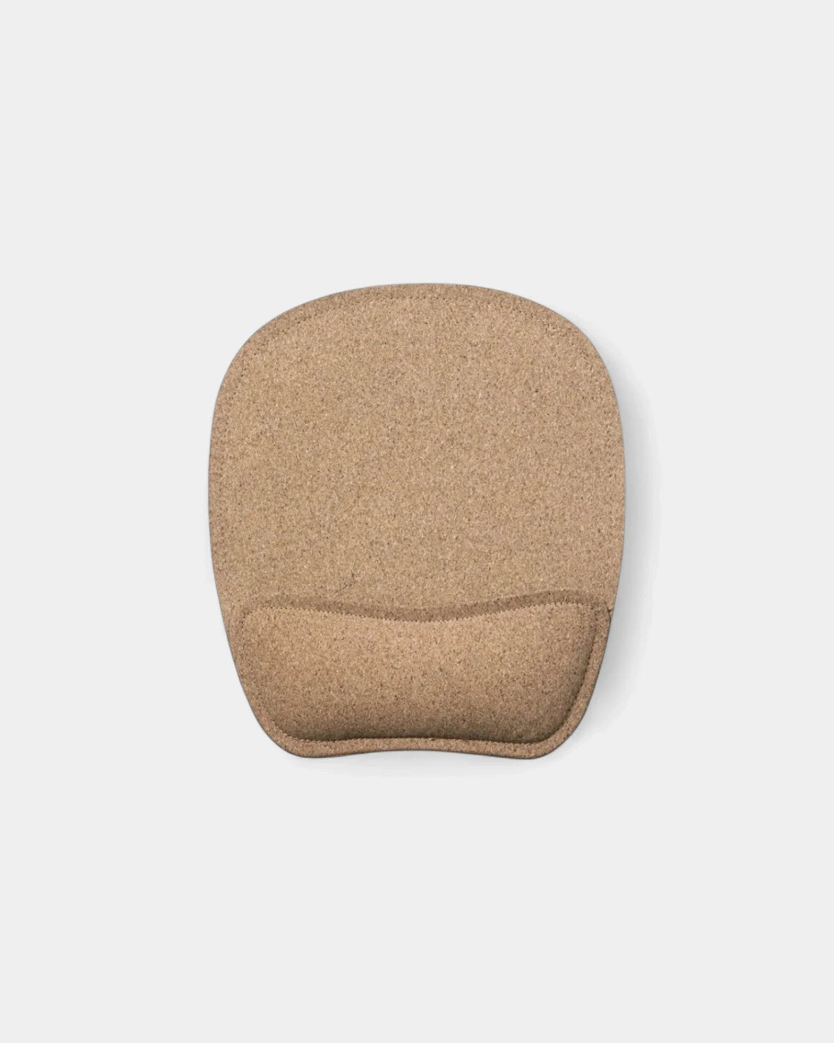 Muismat van kurk om te personaliseren - 3