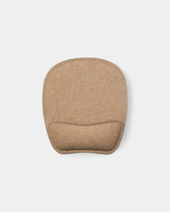 Muismat van kurk om te personaliseren - 3