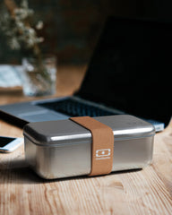 Lunchbox rvs Monbento MB Sense 700ml om te personaliseren - 25