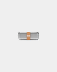 Lunchbox rvs Monbento MB Sense 700ml om te personaliseren - Canyon
