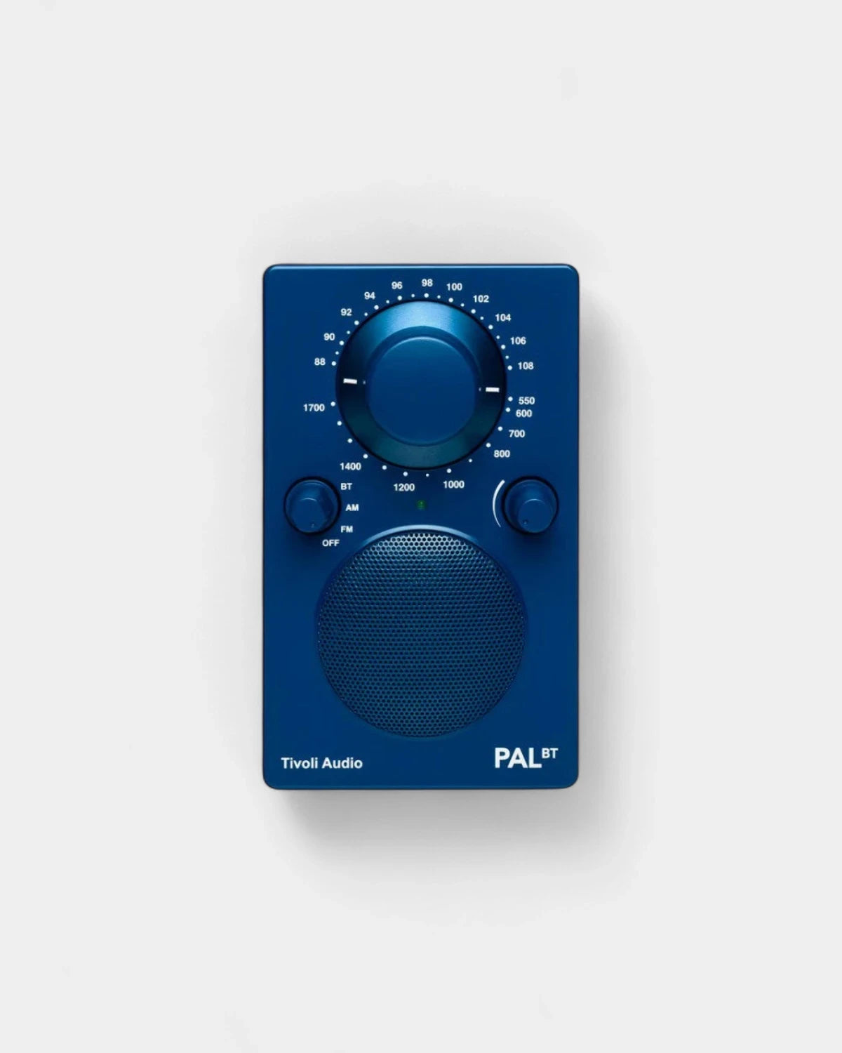 Personaliseerbare Tivoli draagbare speaker - 8