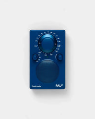 Personaliseerbare Tivoli draagbare speaker - 8
