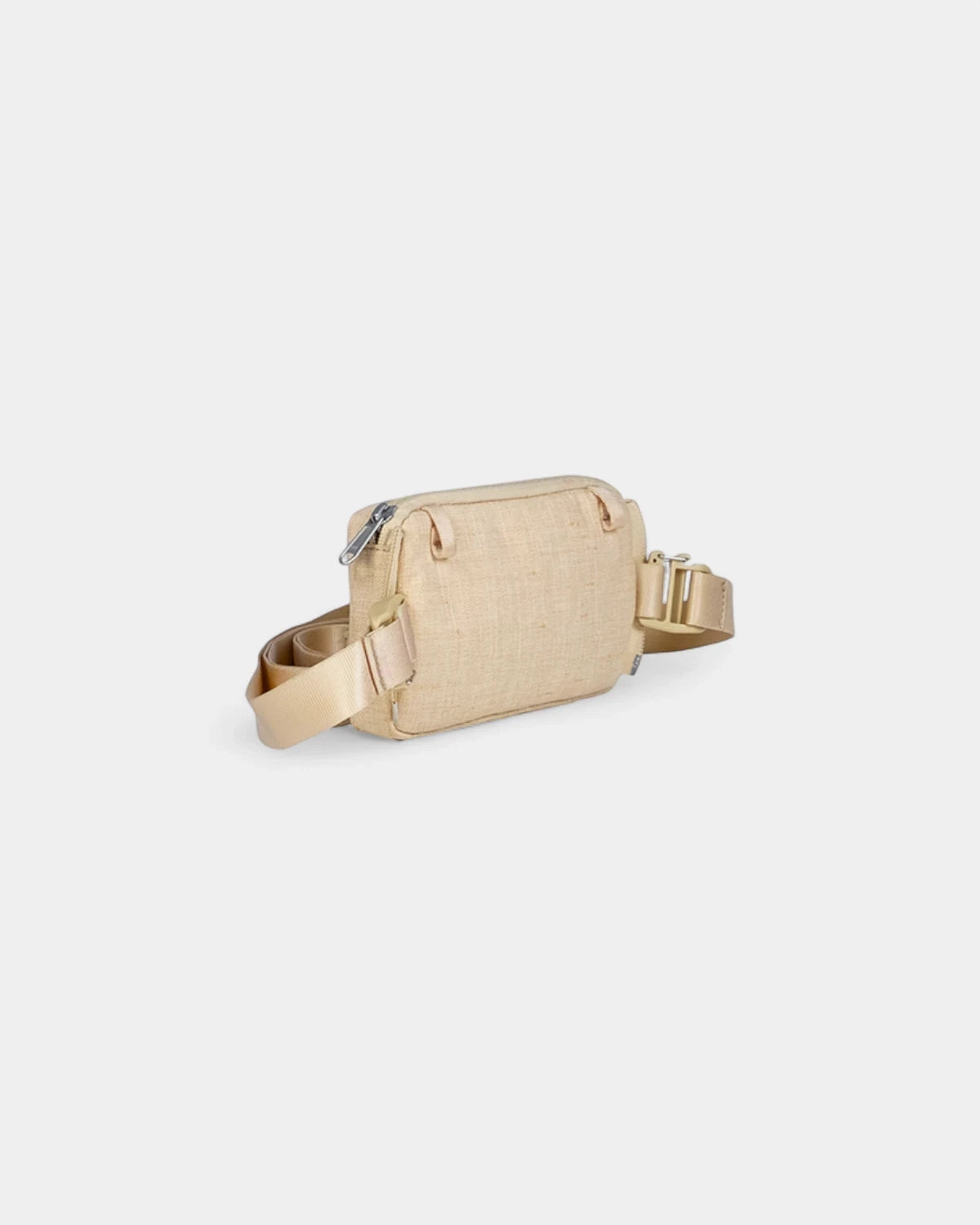Milieuvriendelijke tas/heuptas om te personaliseren - 2