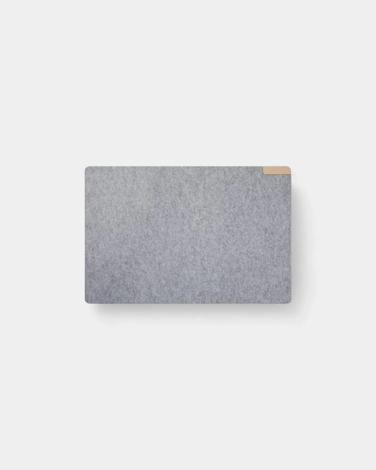 Gerecyclede bureau-onderlegger te personaliseren - 3