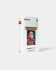Personaliseerbare Polaroid draagbare fotoprinter - 2