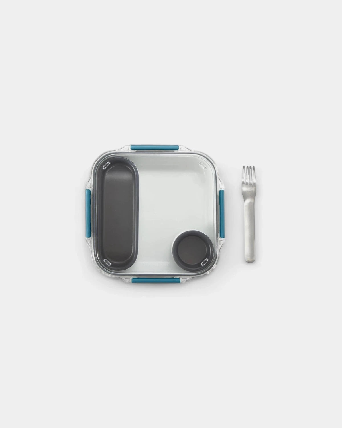 Personaliseerbare originele lunchbox - 3