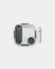Personaliseerbare originele lunchbox - 3