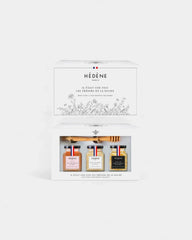 Personaliseerbare geschenkdoos schatten van de bijenkorf