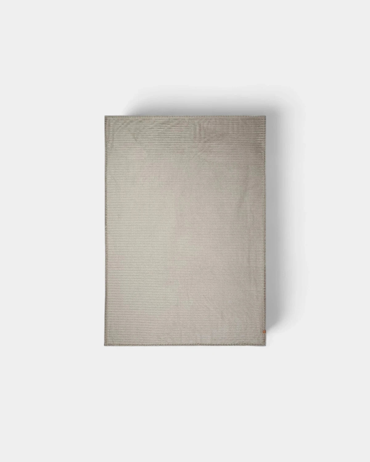 Plaid van gerecycled polyester, te personaliseren - 8