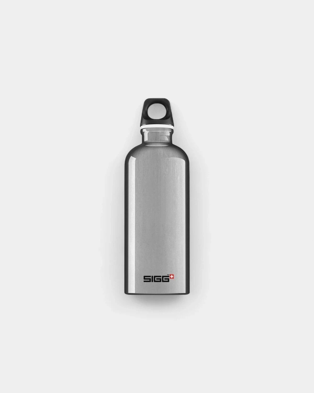 Personaliseerbare aluminium drinkfles van 0.6 L