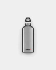 Personaliseerbare aluminium drinkfles van 0.6 L