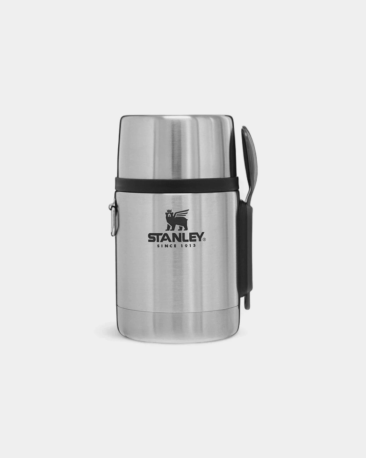 Personaliseerbare lunchbox van roestvrij staal - 1