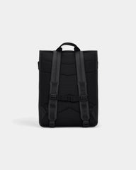 Rolltop-rugzak van Rains om te personaliseren - 2