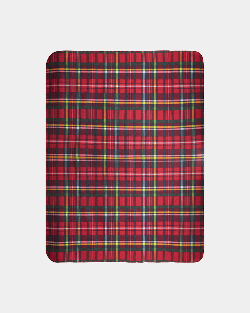 Fleece plaid om te personaliseren - 2