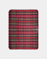 Fleece plaid om te personaliseren - 2
