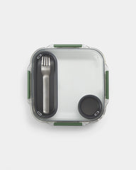 Personaliseerbare originele lunchbox - 11