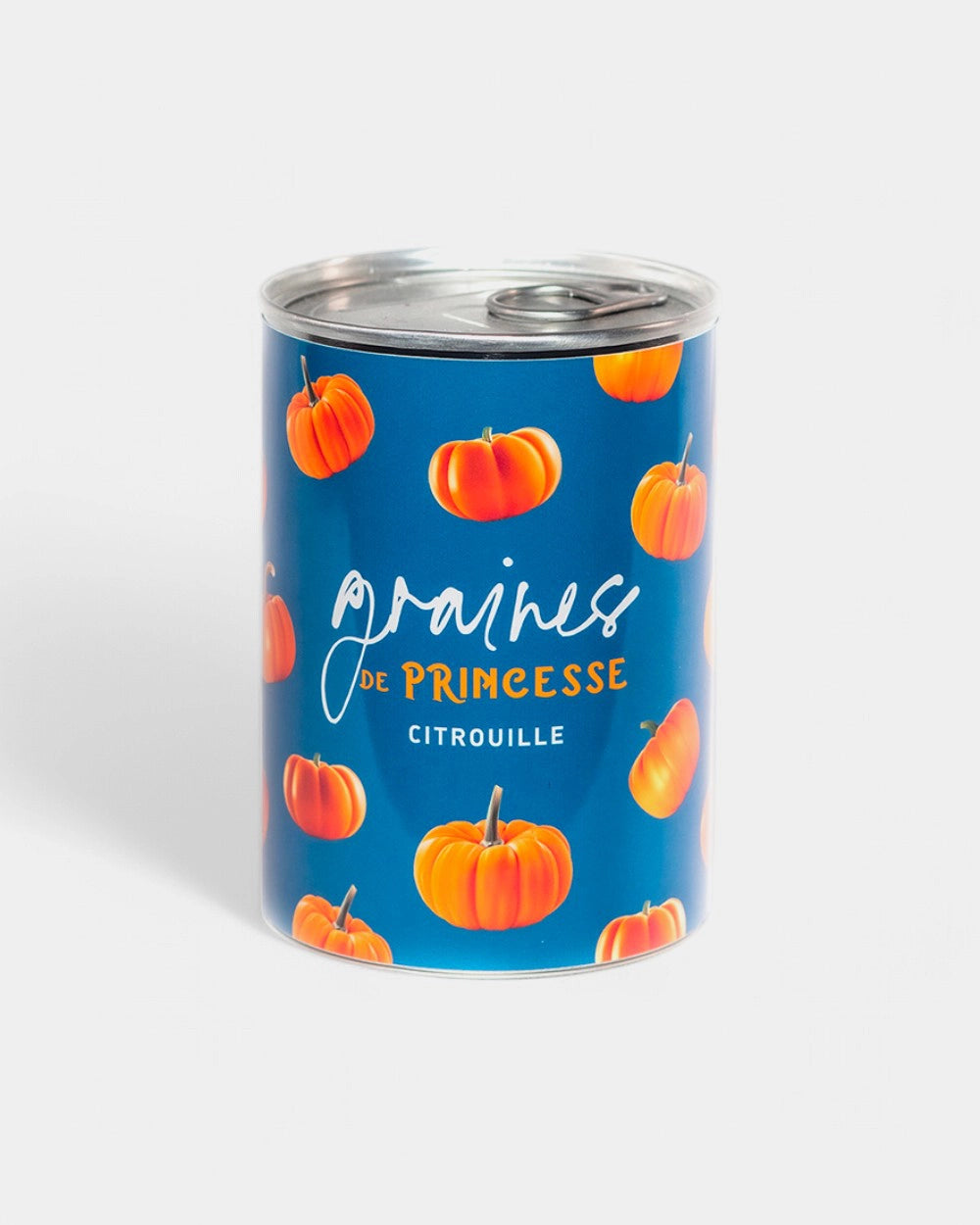 Eco-verantwoorde zaadkits te personaliseren - 17