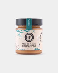 Gastronomische & duurzame honing 170 g