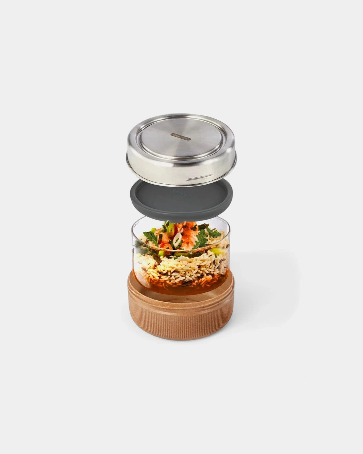 Personaliseerbare lunchbox-kom - 3