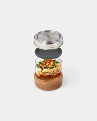 Personaliseerbare lunchbox-kom - 3