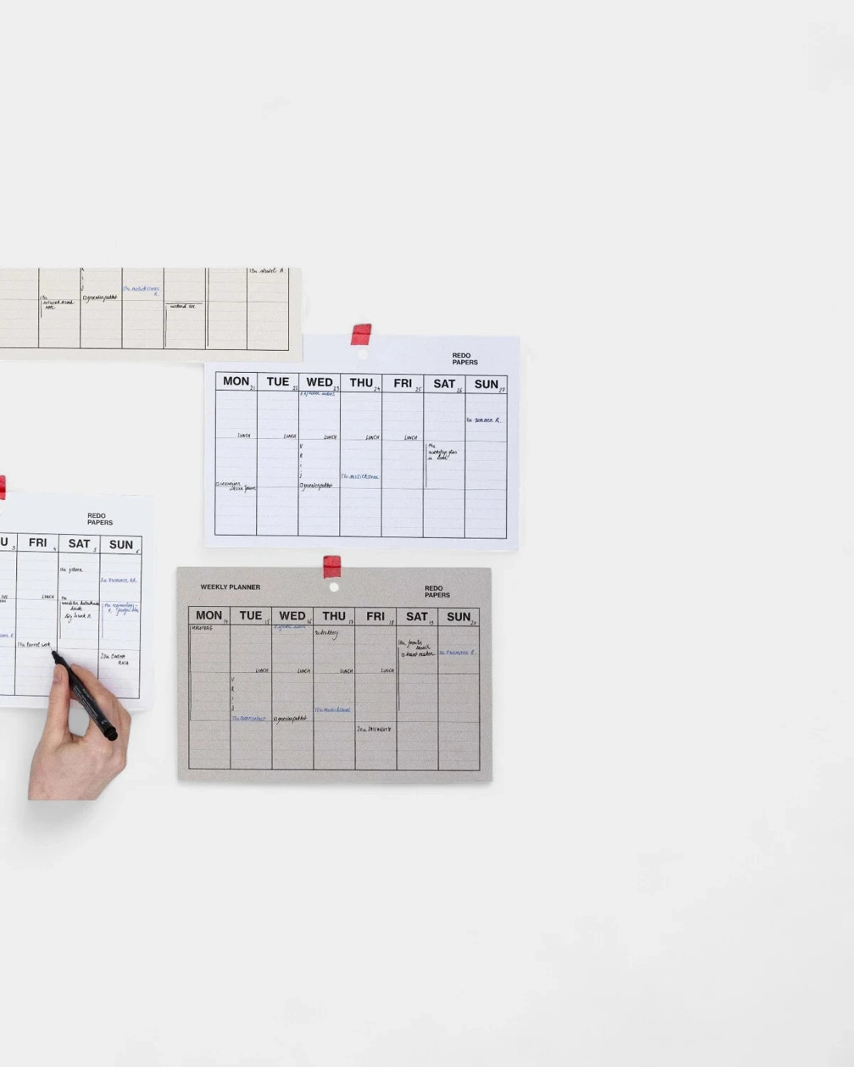 Personaliseerbare planning - 9