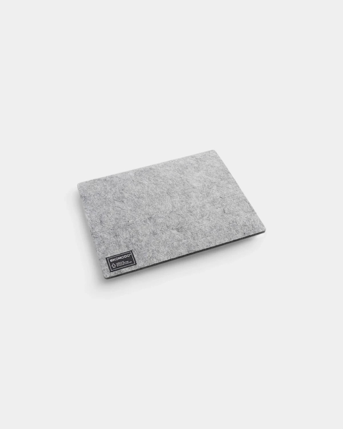 Muismat van gerecycled textiel om te personaliseren - 8