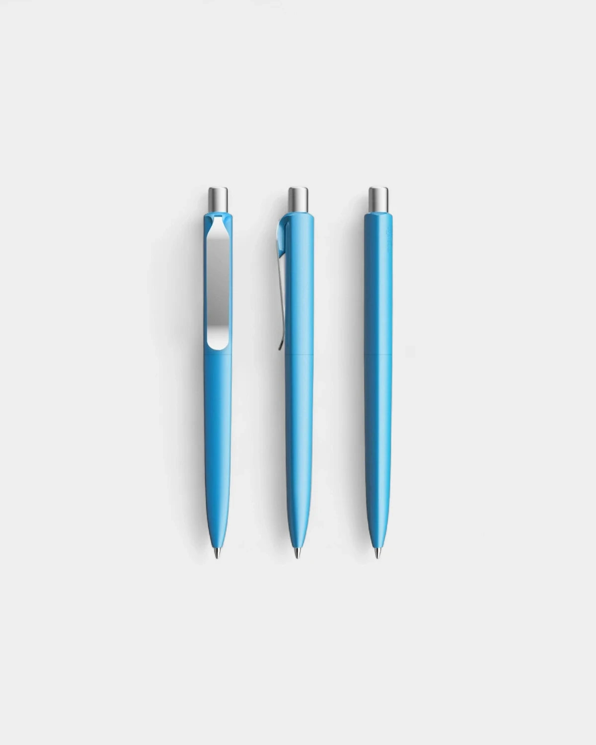 Personaliseerbare DS8 Prodir-pen - 33