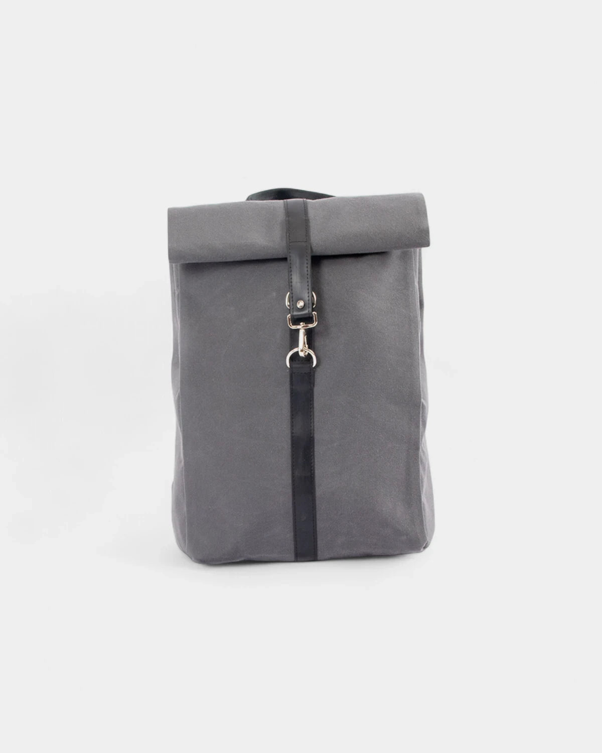 Rolltop-rugzak om te personaliseren