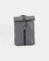 Rolltop-rugzak om te personaliseren