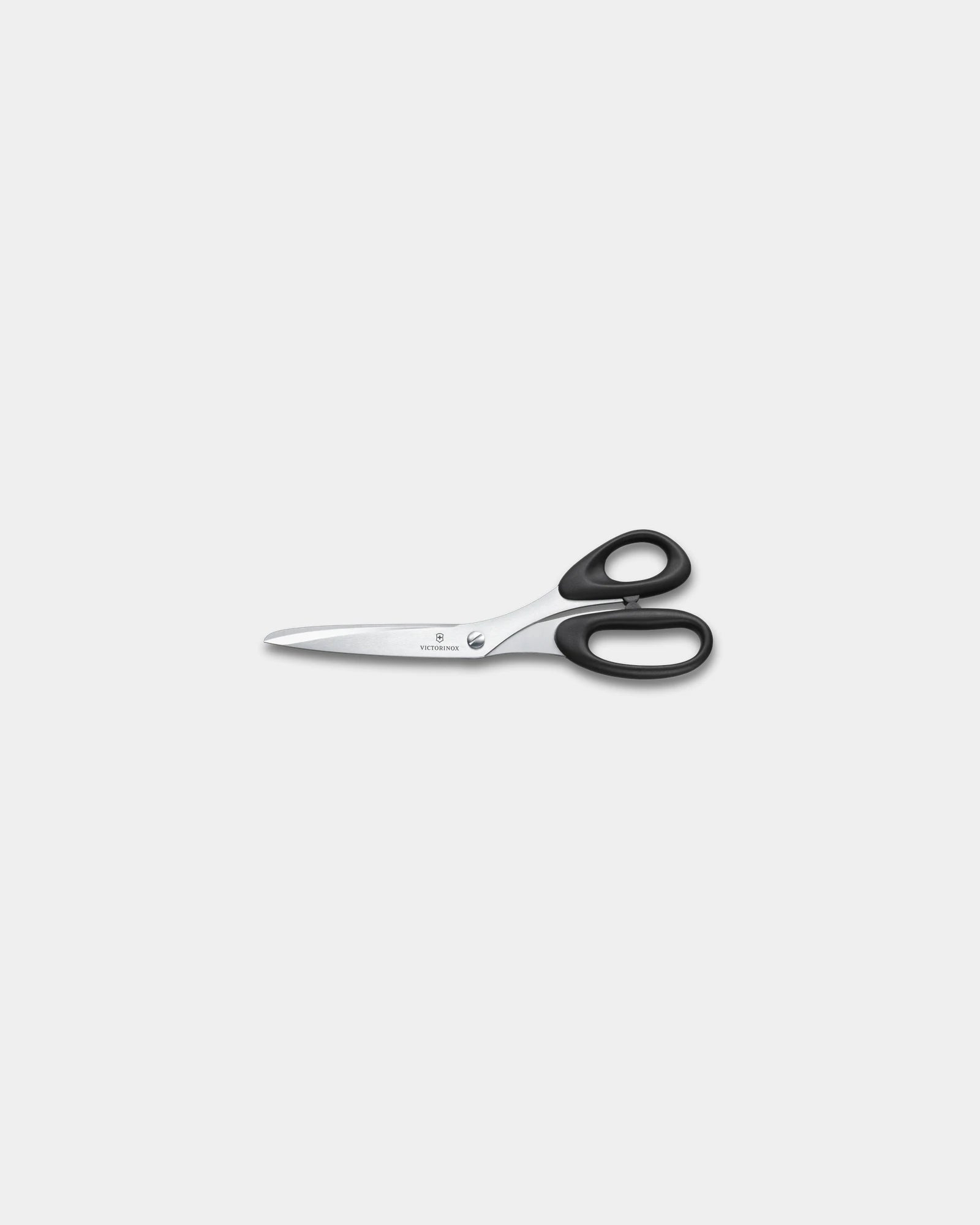 Schaar roestvrij staal Victorinox 9 cm om te personaliseren - Zwart