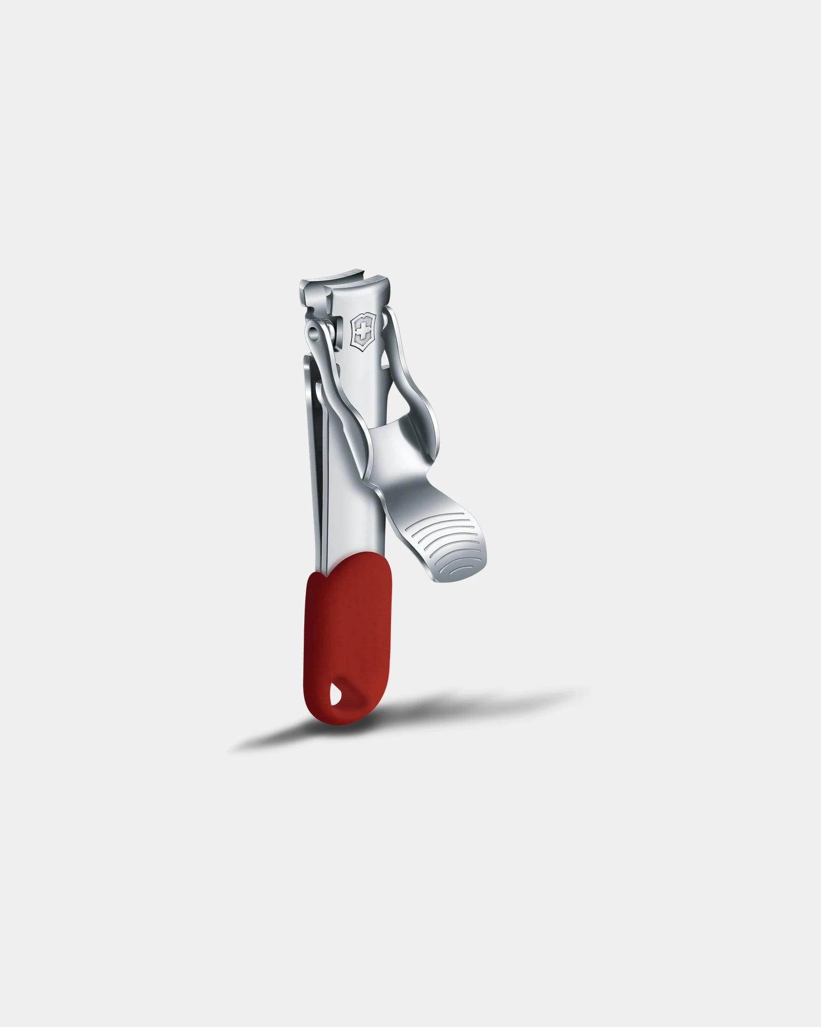 Nagelknipper roestvrij staal Victorinox om te personaliseren - 4