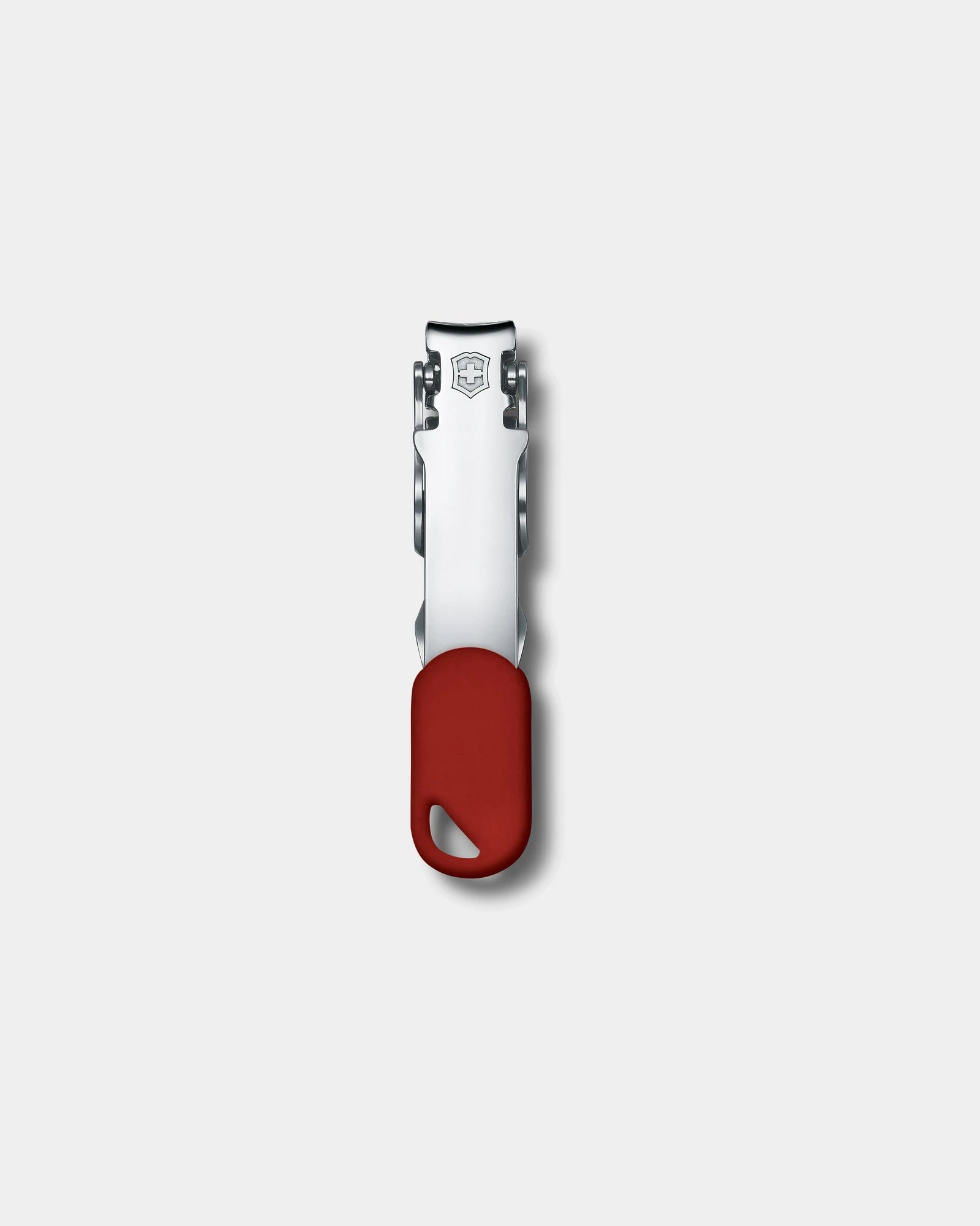 Nagelknipper roestvrij staal Victorinox om te personaliseren - 8