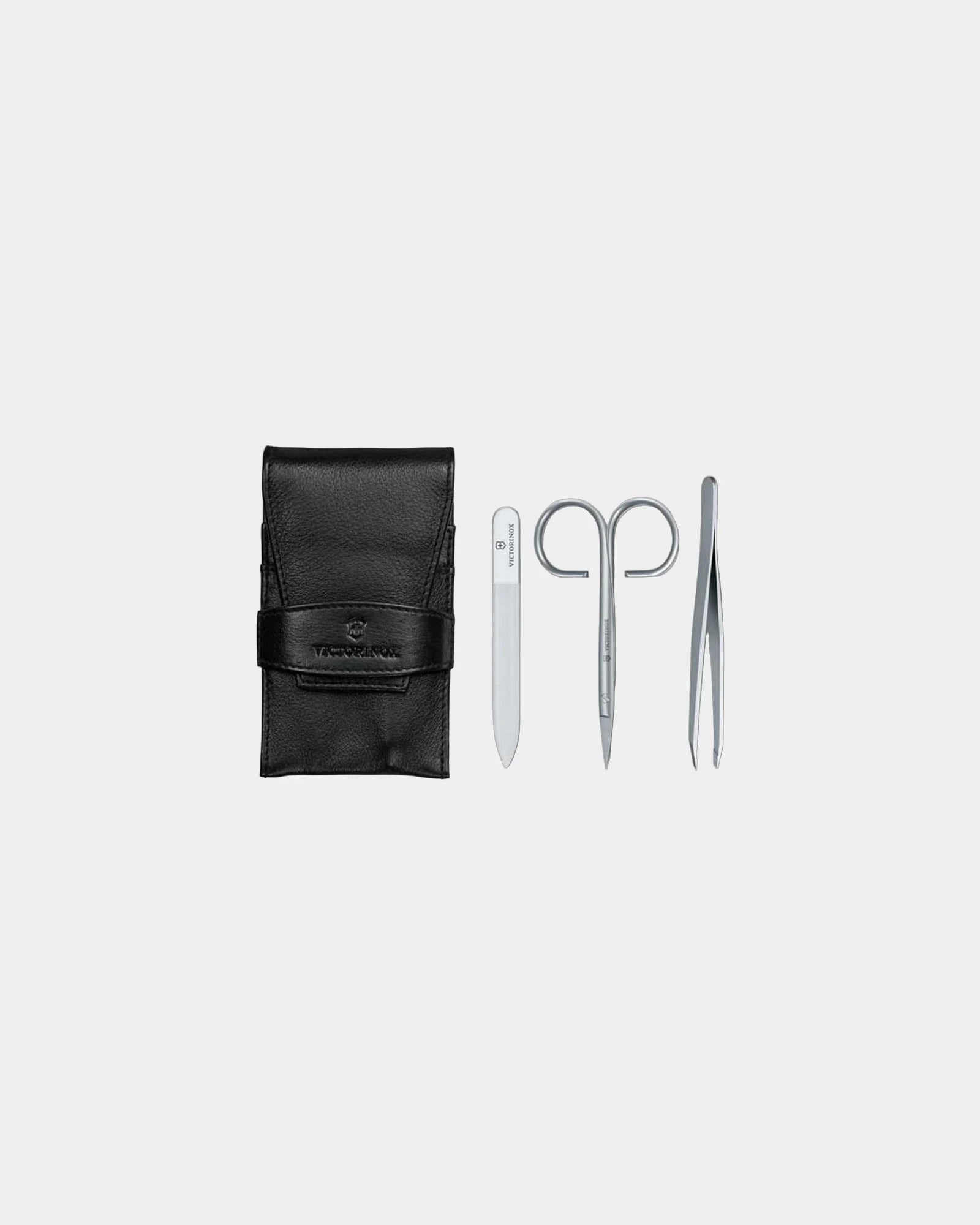 Manicureset rvs Victorinox Rubis om te personaliseren - 4