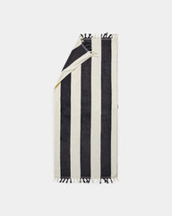 Luxueuze strandhanddoek om te personaliseren - 1