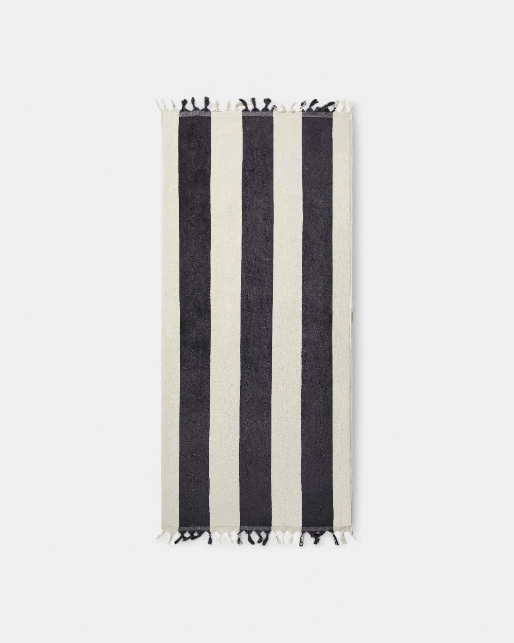 Luxueuze strandhanddoek om te personaliseren - 2