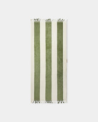Luxueuze strandhanddoek om te personaliseren - 4