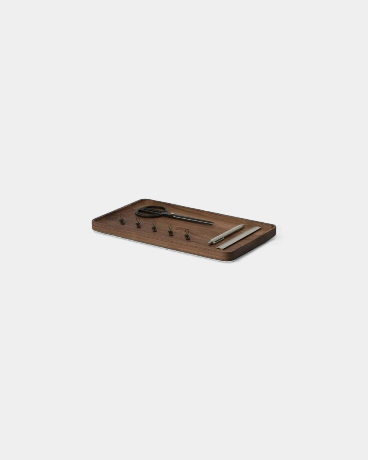 Personaliseerbare milieuvriendelijke bureau-organizer - 10
