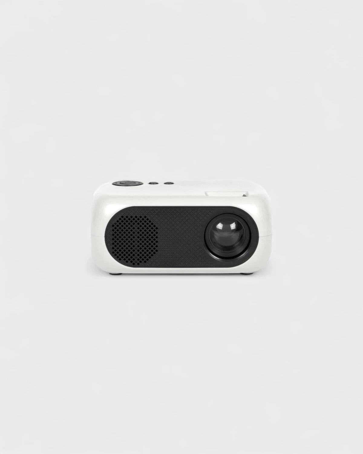 Draagbare Android-beamer te personaliseren - 4