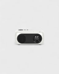 Draagbare Android-beamer te personaliseren - 4