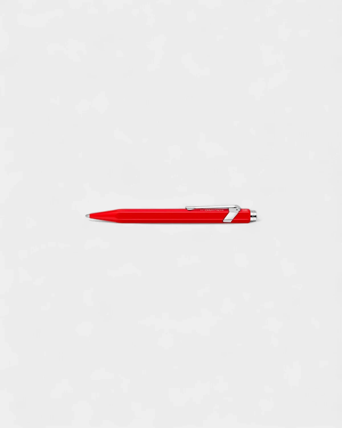Caran d'Ache 849 rollerpen om te personaliseren - 20