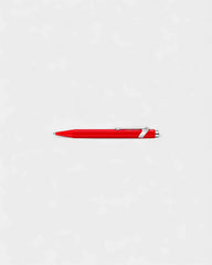 Caran d'Ache 849 rollerpen om te personaliseren - 20