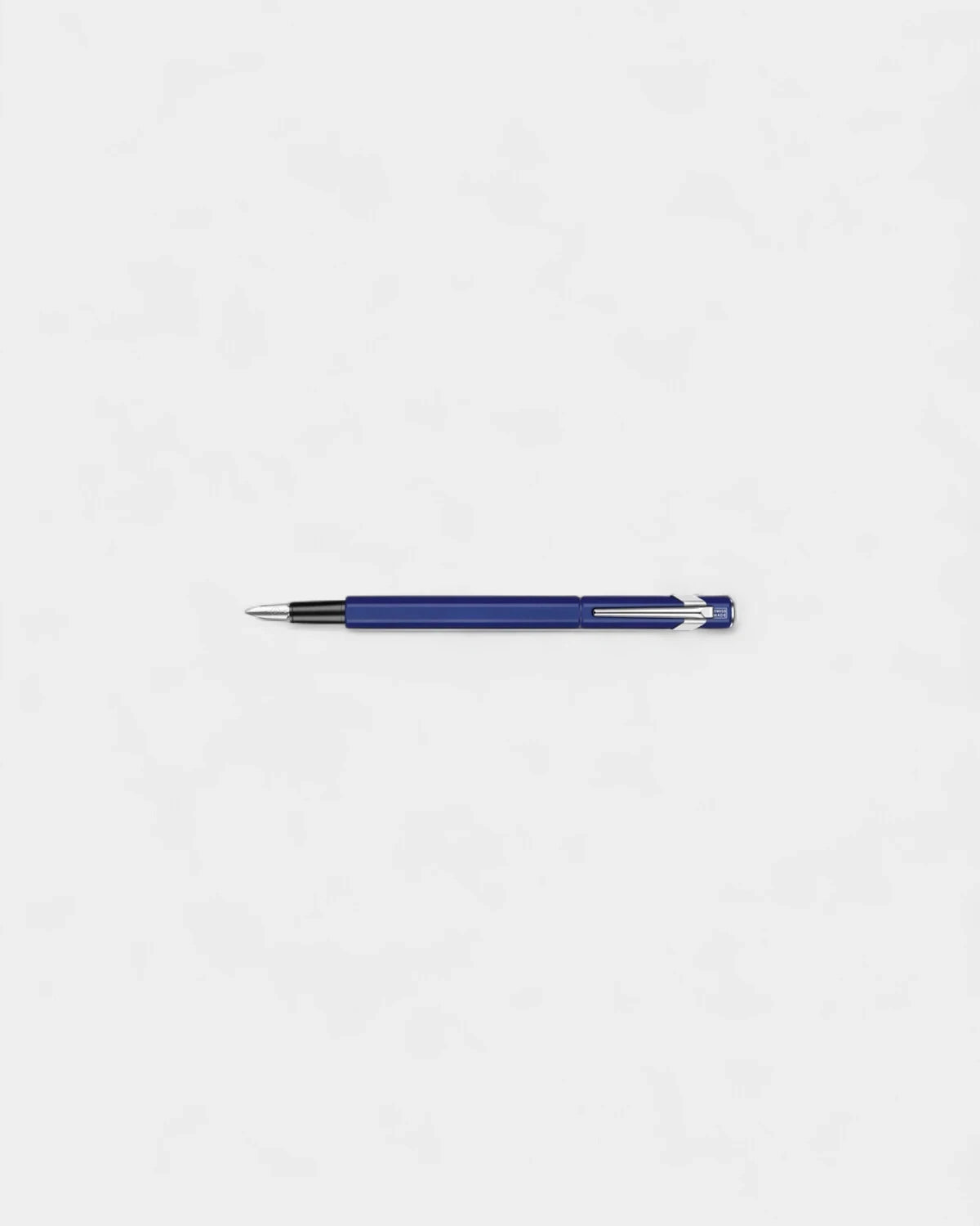 Caran d'Ache Plume balpen om te personaliseren - 12