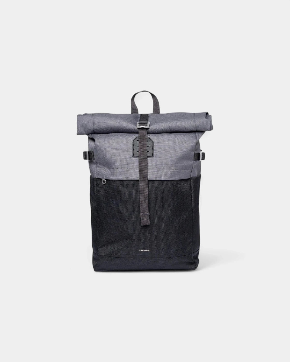 Rugzak Icon Rolltop M om te personaliseren - 6