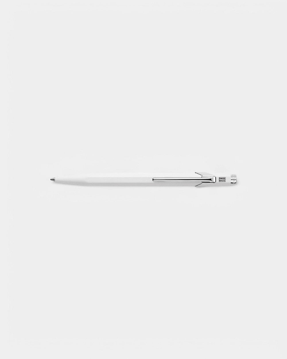 Personaliseerbare balpen Caran d'Ache COLORMAT-X - 2