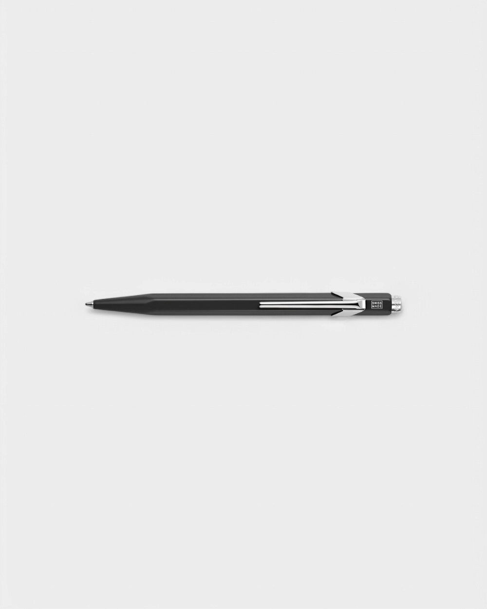 Personaliseerbare balpen Caran d'Ache COLORMAT-X - 3
