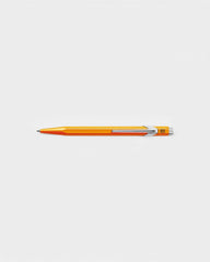 Personaliseerbare balpen Caran d'Ache COLORMAT-X - 5